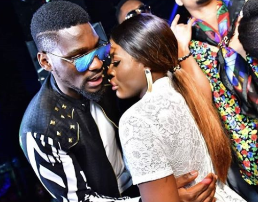 Photos from Big?Brother Naija