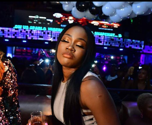 More photos from the #BBNaija contestants reunion party