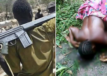 Fulani herdsmen attack villagers going for early morning prayers