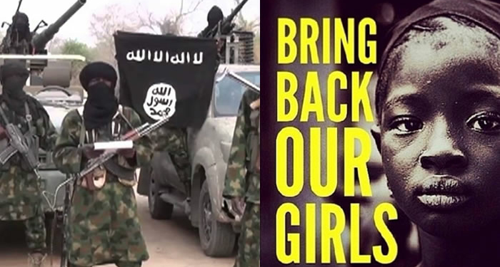 #BringBackOurGirls