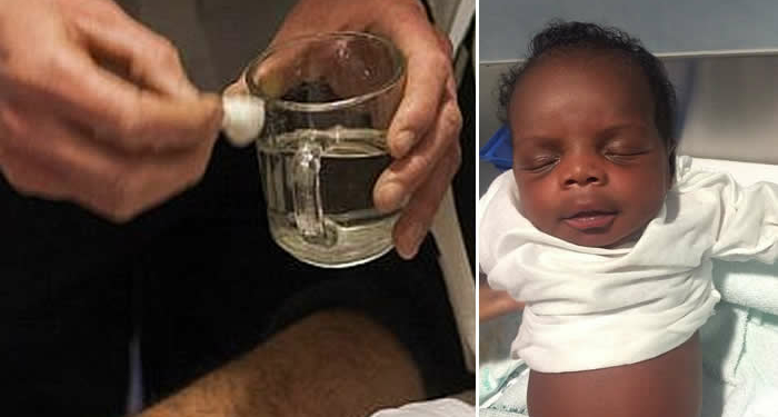 child circumcision in Europe