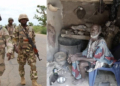 'Spiritual father' of militia group in Nasarrawa