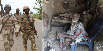 'Spiritual father' of militia group in Nasarrawa