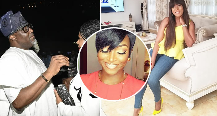 Celebrity best friends that turned sour