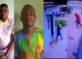 Arrested Gang leaders of Offa bank robbery