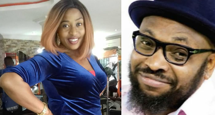 Aisha Abimbola, Ibrahim Okunola