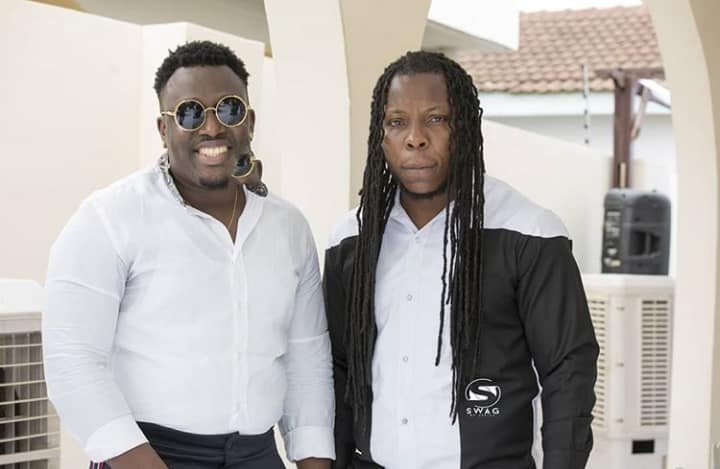 See star-studded photos from the traditional wedding of John Dumelo and his girlfriend Gifty Mawunya