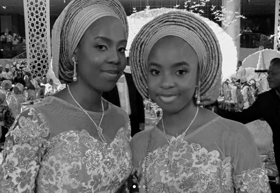 Senate president, Bukola Saraki