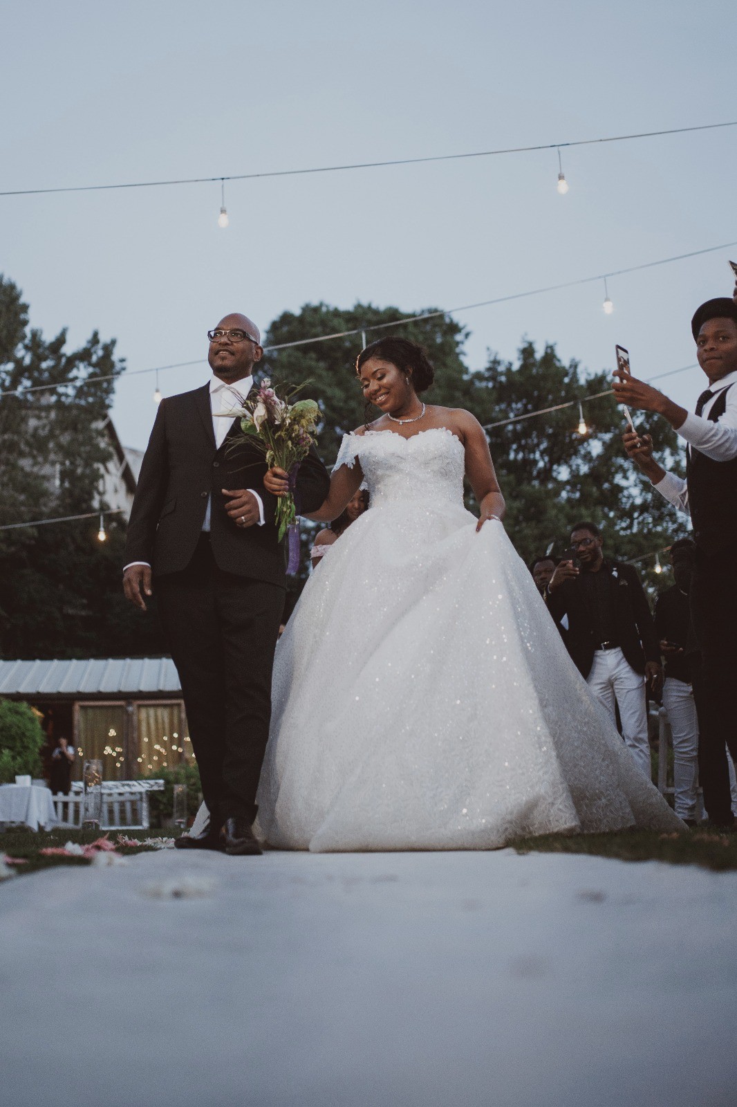 Photos from Super Eagles defender, Kenneth Omeruo