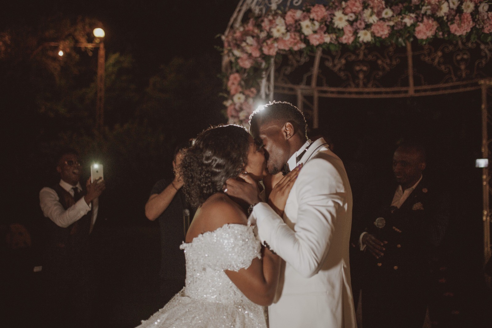 Photos from Super Eagles defender, Kenneth Omeruo