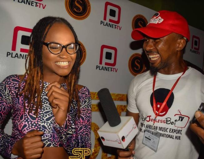 Photos: Teddy A awarded as "Best Big Brother Housemate 2018??at Super Play Pool Party