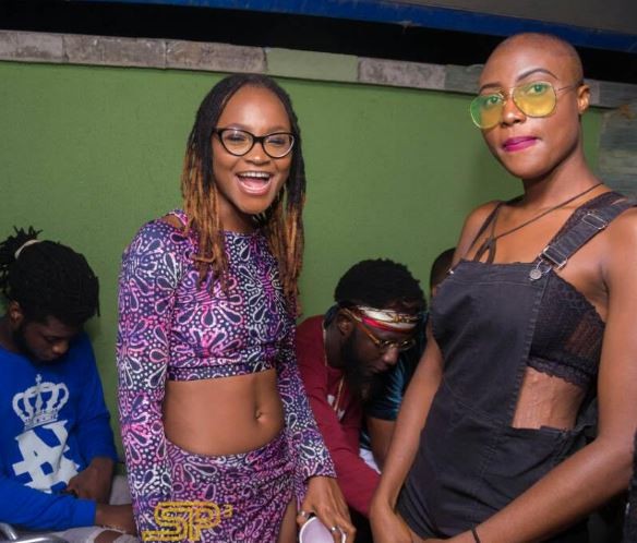 Photos: Teddy A awarded as "Best Big Brother Housemate 2018??at Super Play Pool Party