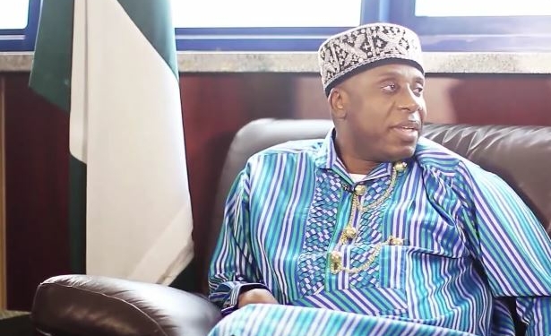 Transportation minister, Rotimi Amaechi
