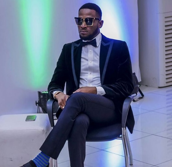 D'banj