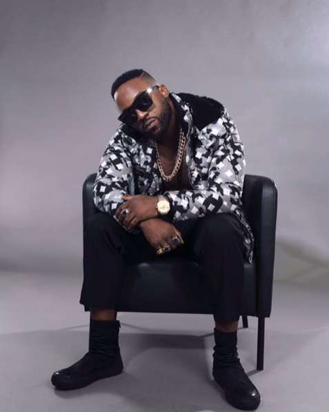 Image result for Iyanya