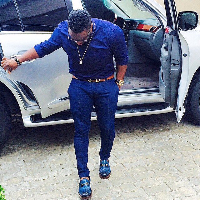 Timaya