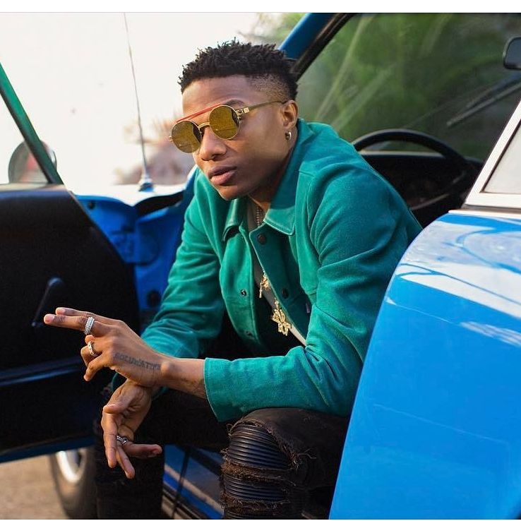 Wizkid