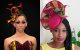 Learn How To Make Your Ankara Hair Fascinator In 6 Easy Steps
