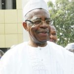 TY Danjuma