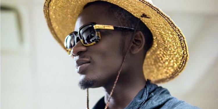 Mr Eazi