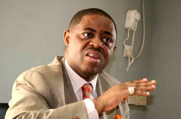 Femi Fani-Kayode: No one can stand against new South West ...