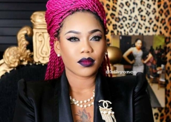 Toyin Lawani