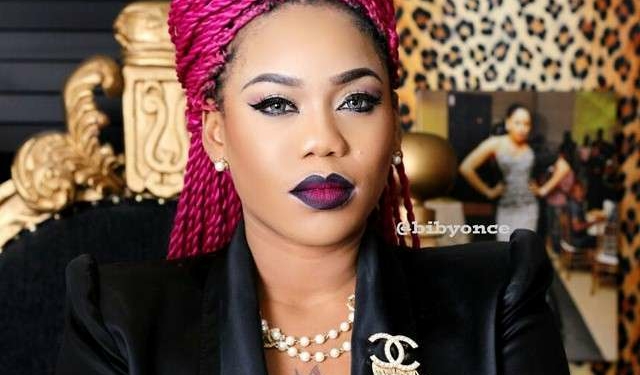 Toyin Lawani