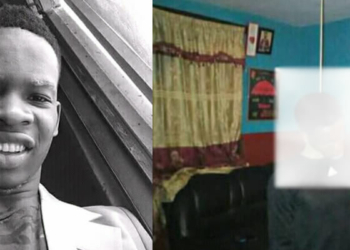 Deceased, Ebuka Henry