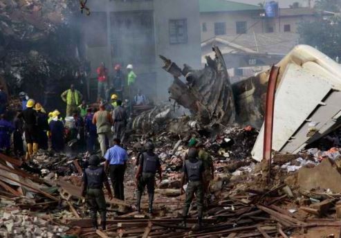 Six Years After: Remembering the 163 people who died in the 2012 Dana Air Flight 992 in Lagos
