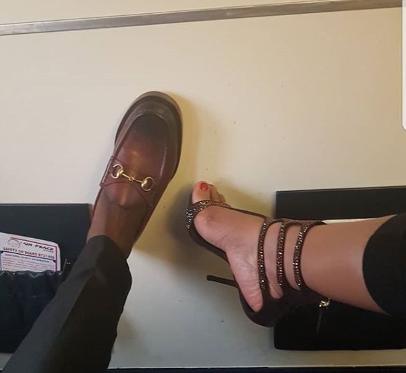 LIB Exclusive: Timaya is expecting his 3rd child with another woman, Tama