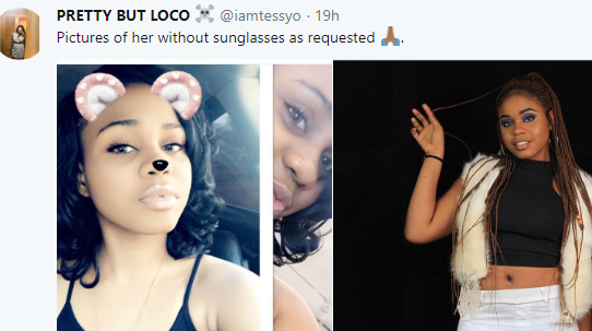 OOU student declared missing after going on a date with her boyfriend