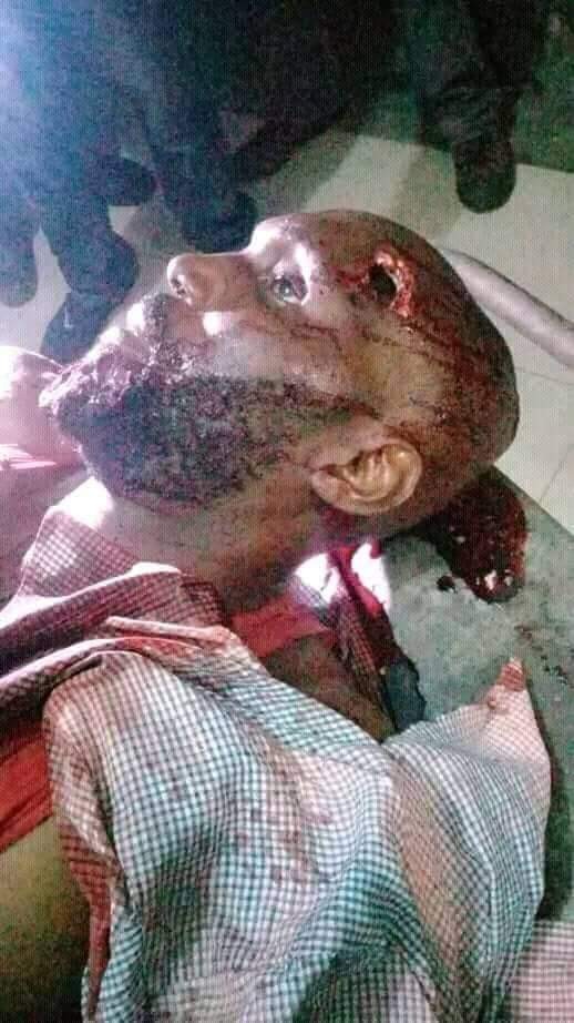 Graphic: Three killed as members of Vikings and Black Axe cult groups clash in Akwa Ibom