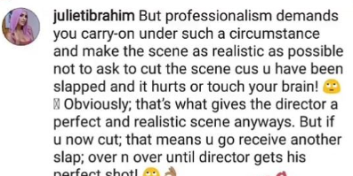 Video: Comedian Arole and the 