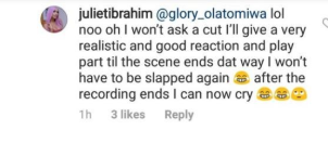 Video: Comedian Arole and the 