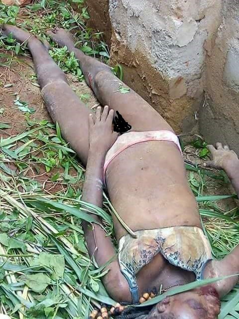 Young girl gang raped to death in Anambra state " Page 2 of 