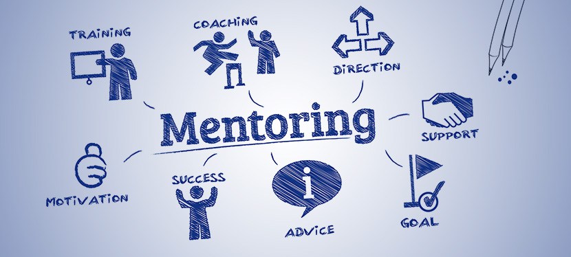 Image result for mentor