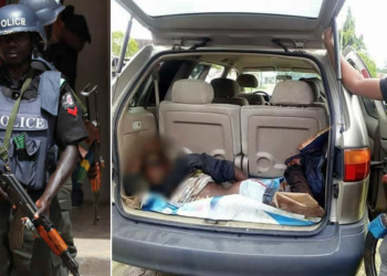 Notorious kidnapper, General, killed in Rivers State