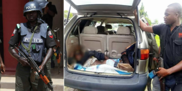 Notorious kidnapper, General, killed in Rivers State