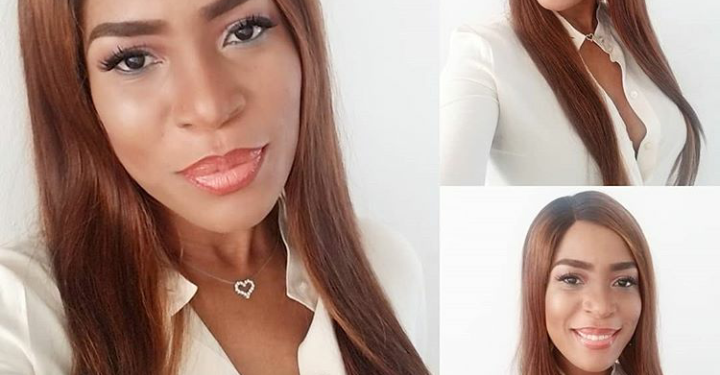 Linda Ikeji