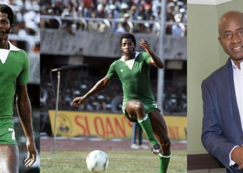 Segun Odegbami