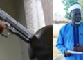 Chief Imam, Alhaji Abdullahi Abubakar shot dead in Plateau State