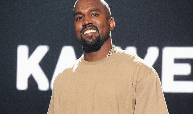 Kanye West