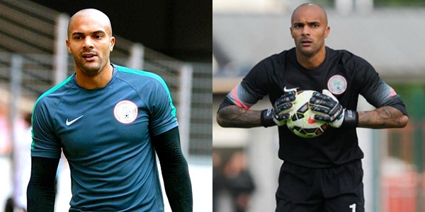 Super Eagles goalkeeper, Carl Ikeme retires from football after battle with  blood cancer