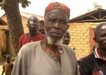 Imam Abubakar Abdullahi