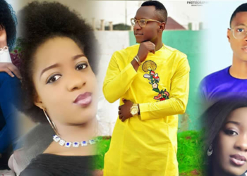 New Photos of Destined Kids