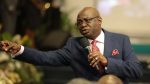 "I Cannot Open My Church While People's Lives Are Still In Danger", Tunde Bakare Declares