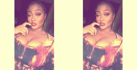 Nigerian lady Shares plan on how she wants to make money with her big  breasts » WITHIN NIGERIA