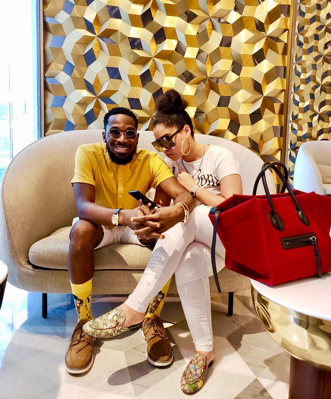 dbanj-shares-new-loved-up-photo-with-his-wife-lineo-as-they-baecation-in-dubai-1