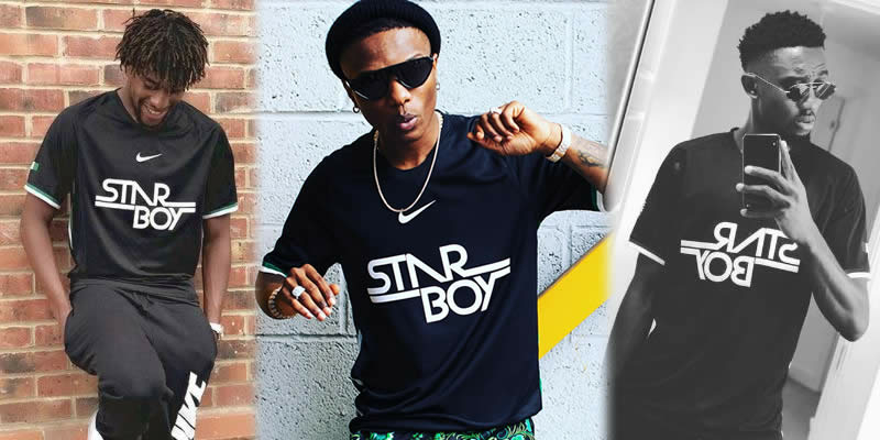 T shirt starboy nike Clearance