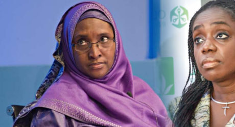 All you need to know about Zainab Ahmed who is replacing Kemi Adeosun